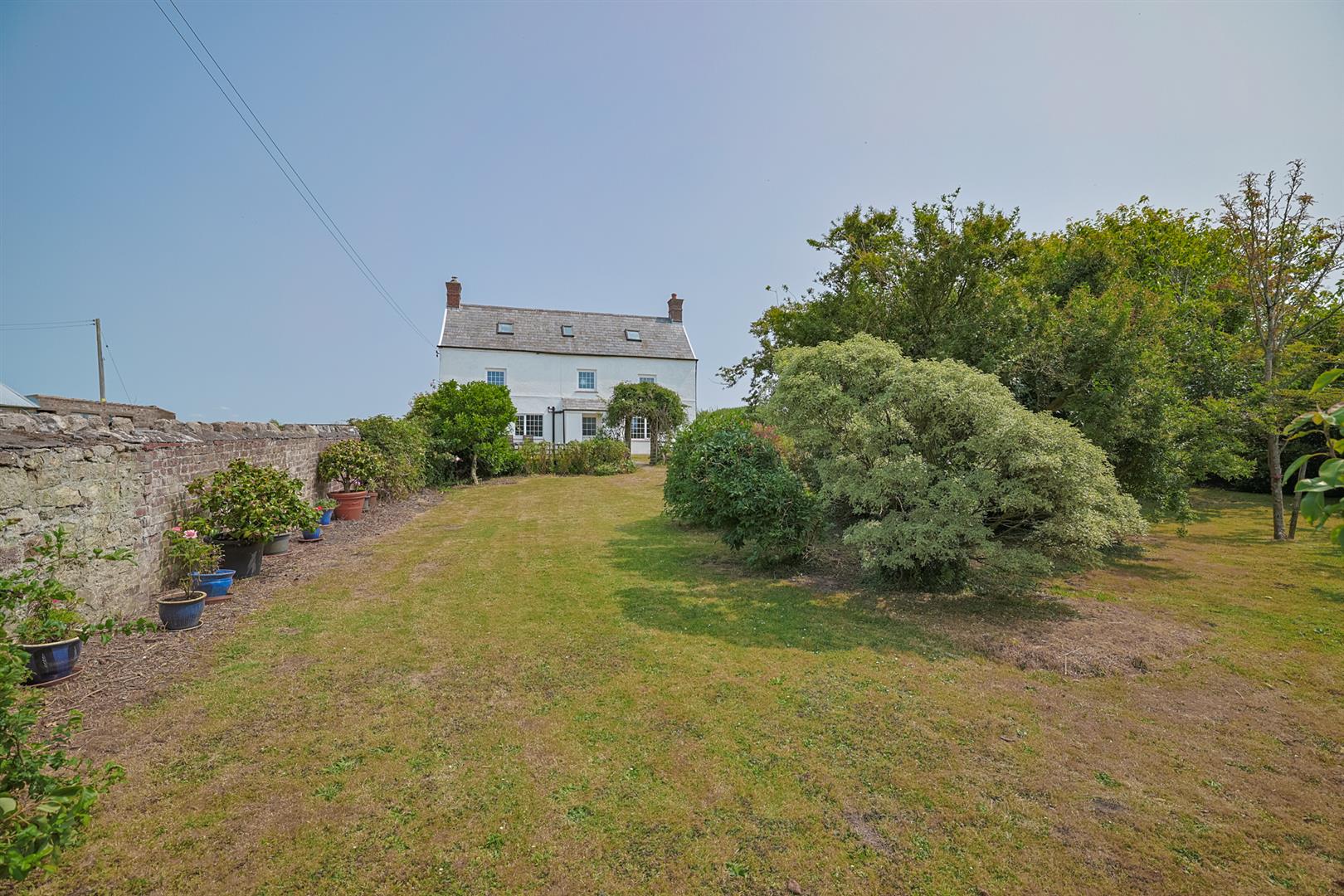 Berry, Reynoldston, Swansea, SA3 1BB